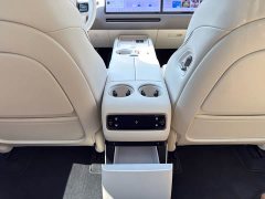 Li Auto i8 2025 Standard Edition - ფოტო 17