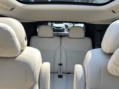 Li Auto i8 2025 Standard Edition - ფოტო 19
