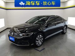Volkswagen Magotan PHEV 2022 GTE Luxury - ფოტო 1