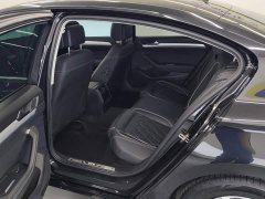 Volkswagen Magotan PHEV 2022 GTE Luxury - ფოტო 11