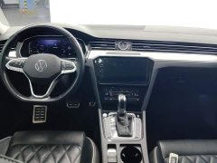 Volkswagen Magotan PHEV 2022 GTE Luxury - ფოტო 12