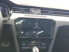 Volkswagen Magotan PHEV 2022 GTE Luxury - ფოტო 13