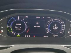 Volkswagen Magotan PHEV 2022 GTE Luxury - ფოტო 14