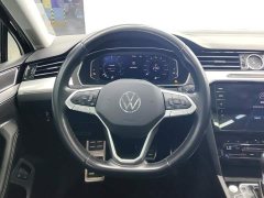Volkswagen Magotan PHEV 2022 GTE Luxury - ფოტო 15