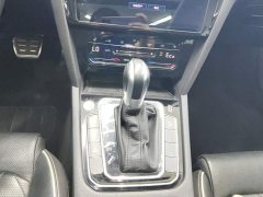 Volkswagen Magotan PHEV 2022 GTE Luxury - ფოტო 16
