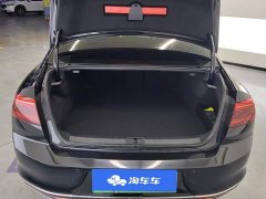 Volkswagen Magotan PHEV 2022 GTE Luxury - ფოტო 4