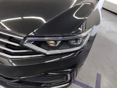 Volkswagen Magotan PHEV 2022 GTE Luxury - ფოტო 5