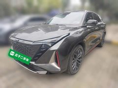 Changan Oushang Z6 Blue Whale 1.5T DCT Smart Premium Edition - ფოტო 1