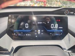 Changan Oushang Z6 Blue Whale 1.5T DCT Smart Premium Edition - ფოტო 12