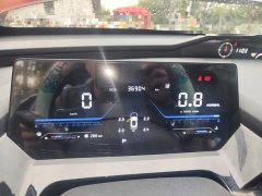 Changan Oushang Z6 Blue Whale 1.5T DCT Smart Premium Edition - ფოტო 13