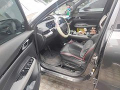 Changan Oushang Z6 Blue Whale 1.5T DCT Smart Premium Edition - ფოტო 17