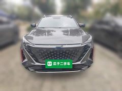 Changan Oushang Z6 Blue Whale 1.5T DCT Smart Premium Edition - ფოტო 2