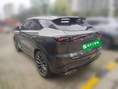 Changan Oushang Z6 Blue Whale 1.5T DCT Smart Premium Edition - ფოტო 4