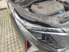 Changan Oushang Z6 Blue Whale 1.5T DCT Smart Premium Edition - ფოტო 7