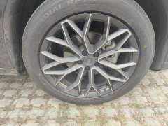 Changan Oushang Z6 Blue Whale 1.5T DCT Smart Premium Edition - ფოტო 8
