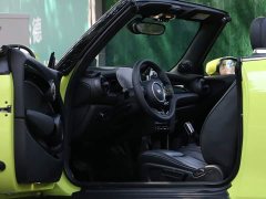 BMW MINI 2.0T COOPER S CABRIO Artist - ფოტო 13