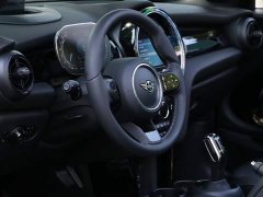 BMW MINI 2.0T COOPER S CABRIO Artist - ფოტო 14
