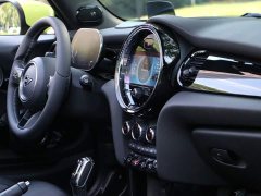BMW MINI 2.0T COOPER S CABRIO Artist - ფოტო 19
