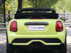 BMW MINI 2.0T COOPER S CABRIO Artist - ფოტო 5