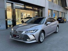 Toyota Avalon 2024 Hybrid 2.0L Luxury - ფოტო 1