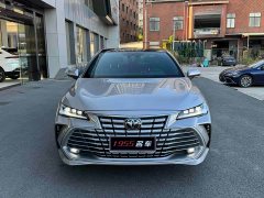 Toyota Avalon 2024 Hybrid 2.0L Luxury - ფოტო 2