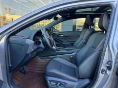 Toyota Avalon 2024 Hybrid 2.0L Luxury - ფოტო 4