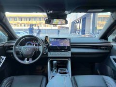 Toyota Avalon 2024 Hybrid 2.0L Luxury - ფოტო 5