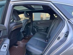 Toyota Avalon 2024 Hybrid 2.0L Luxury - ფოტო 6
