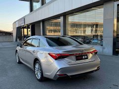 Toyota Avalon 2024 Hybrid 2.0L Luxury - ფოტო 7