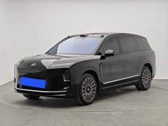 NIO ES8 Six-Seat Executive Luxury Edition - ფოტო 1