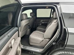 NIO ES8 Six-Seat Executive Luxury Edition - ფოტო 10