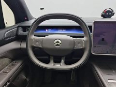 NIO ES8 Six-Seat Executive Luxury Edition - ფოტო 11