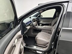 NIO ES8 Six-Seat Executive Luxury Edition - ფოტო 12