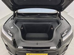 NIO ES8 Six-Seat Executive Luxury Edition - ფოტო 13