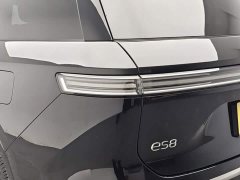 NIO ES8 Six-Seat Executive Luxury Edition - ფოტო 14