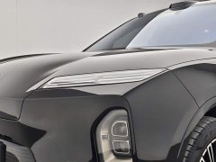 NIO ES8 Six-Seat Executive Luxury Edition - ფოტო 15