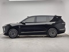 NIO ES8 Six-Seat Executive Luxury Edition - ფოტო 2