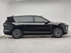 NIO ES8 Six-Seat Executive Luxury Edition - ფოტო 4