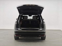 NIO ES8 Six-Seat Executive Luxury Edition - ფოტო 8