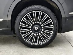 NIO ES8 Six-Seat Executive Luxury Edition - ფოტო 9
