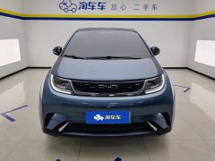 BYD Dolphin 420km Freedom Edition - ფოტო 2