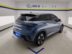 BYD Dolphin 420km Freedom Edition - ფოტო 3