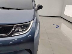 BYD Dolphin 420km Freedom Edition - ფოტო 5