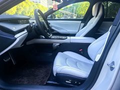 Xiaomi SU7 Quad Motor Ultra-Long Range Advanced Autonomous Driving Max - ფოტო 4