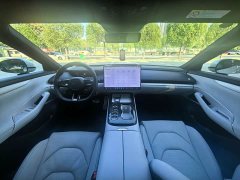 Xiaomi SU7 Quad Motor Ultra-Long Range Advanced Autonomous Driving Max - ფოტო 5