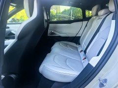 Xiaomi SU7 Quad Motor Ultra-Long Range Advanced Autonomous Driving Max - ფოტო 6