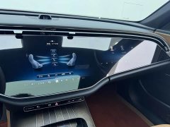 Mercedes-Benz E-Class E 300 L Fashion Edition - ფოტო 10