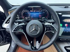 Mercedes-Benz E-Class E 300 L Fashion Edition - ფოტო 11