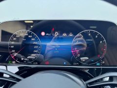 Mercedes-Benz E-Class E 300 L Fashion Edition - ფოტო 12