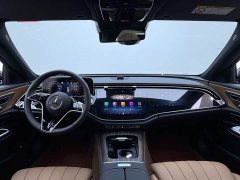 Mercedes-Benz E-Class E 300 L Fashion Edition - ფოტო 15